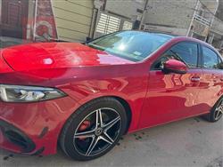 مرسيدس بنز A-Class